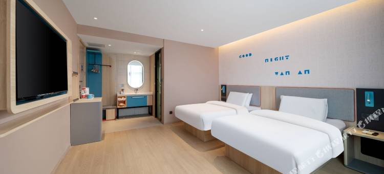 如家酒店·neo(塔什库尔干帕米尔旅游区店)图片