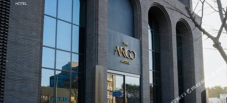 大邱寿城阿尔科酒店狮子公园(Daegu Suseong the Arco Hotel Lions Park)图片