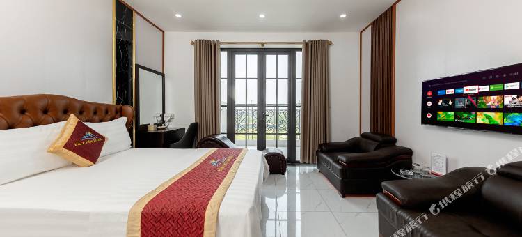 OYO 1238 Bao Son Hotel图片