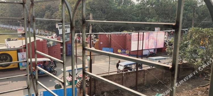 默里迪安穆尔希达巴德酒店(Hotel Meridian 	(Murshidabad))图片