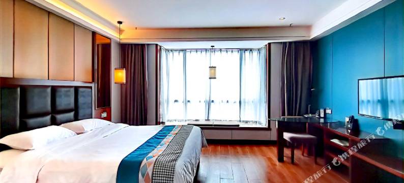 瑞丽市和合珠宝温泉酒店图片