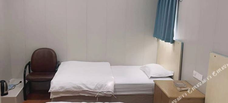 友佳宾馆(徐州九州职业技术学院店)图片