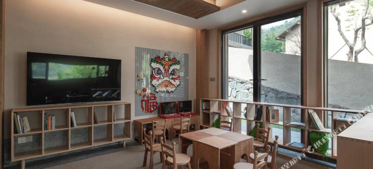 向野而生(赣州崆峒宿集店)图片