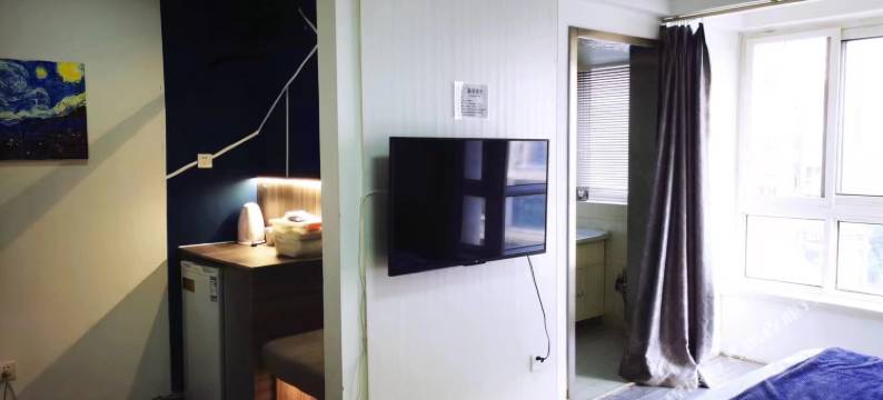 天津考拉宿图片