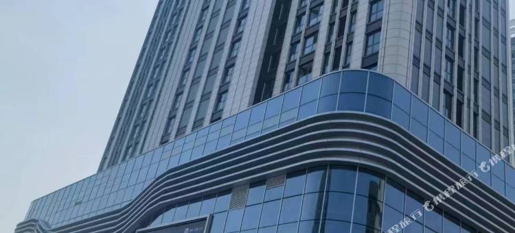 叮咚小屋民宿(乐陵澳林中心店)图片