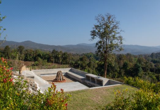 CAMP CAYLA - STELLAR Hotel Overview