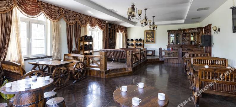 太阳谷庄园酒店图片