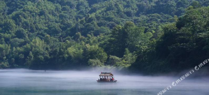 骏怡精选酒店(资兴步行街店)图片