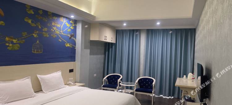 高州高美酒店(冼太大道店)图片