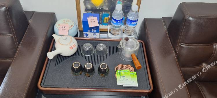 泽塔民宿(石家庄国际会展中心店)图片