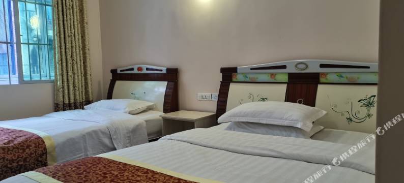 阆中晨宇宾馆图片