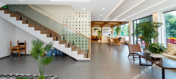 黄果树·遇诗山舍民宿图片