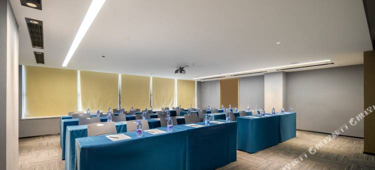 丽怡酒店(苏州独墅湖高等教育区星湖街店)图片