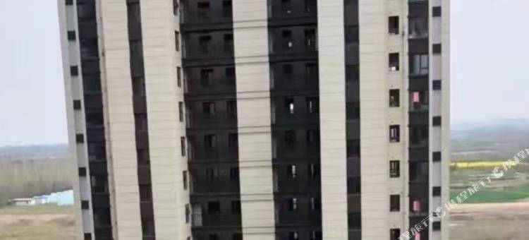 长丰郡秀民宿图片