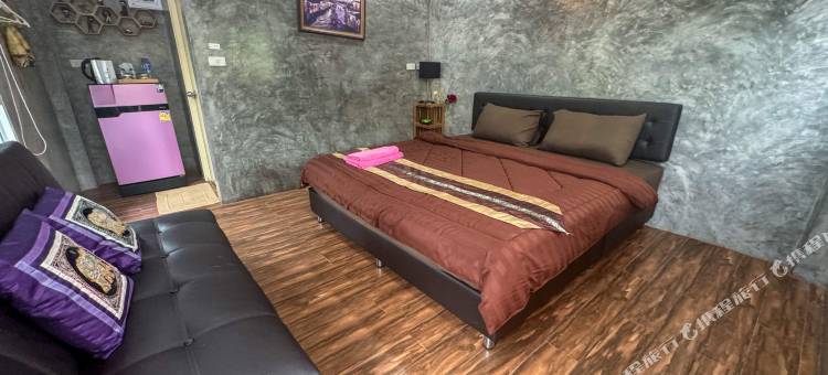 托拉尼泰民宿安葩洼(OYO 75508 Toraneethai Homestay Amphawa)图片