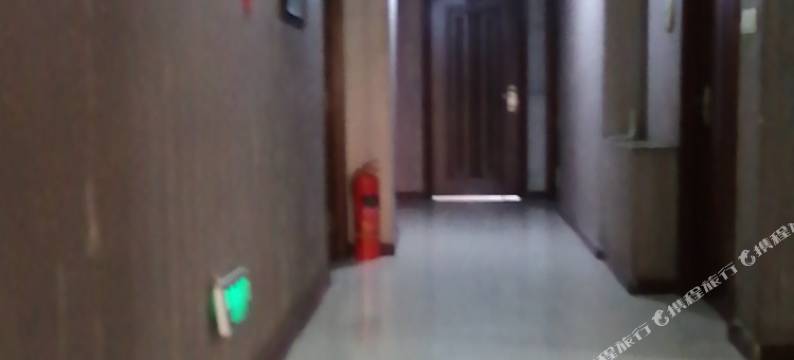 明水万庆安宾馆图片