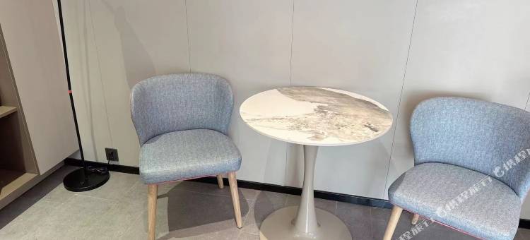 如家酒店·neo(天津西站长虹公园地铁站店)图片