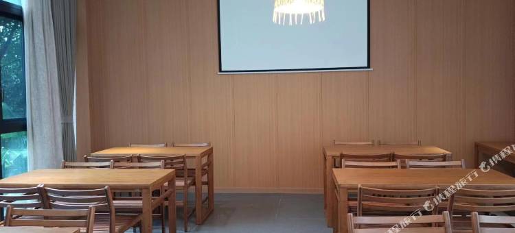 宜宾外山竹月民宿图片