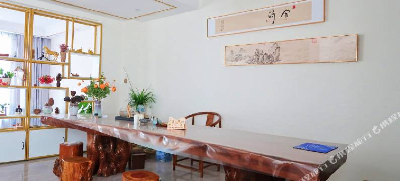 腾冲自在居民宿(南诏小区店)图片