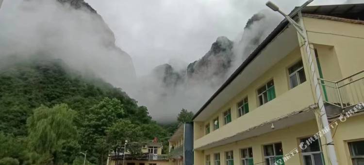 晋芬农家乐图片