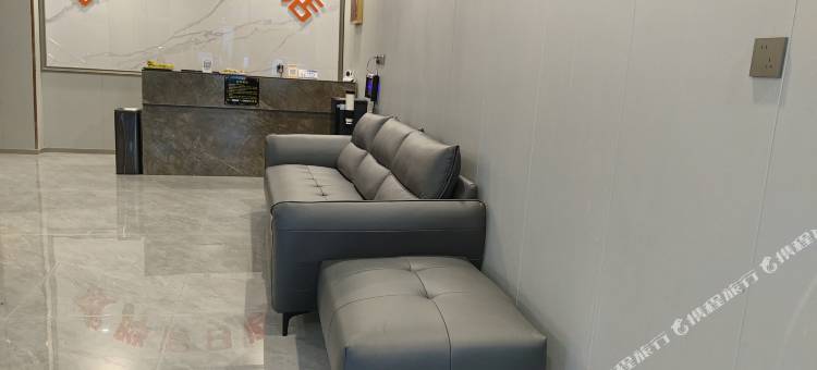 欧晔假日酒店图片