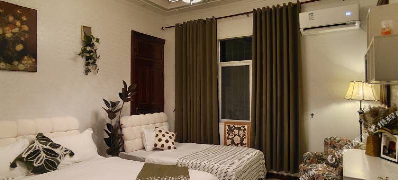 平潭井井相连客栈图片