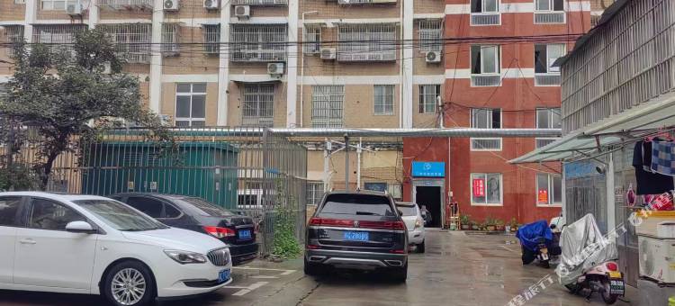 沛县江南智慧民宿(沛县汽车站店)图片