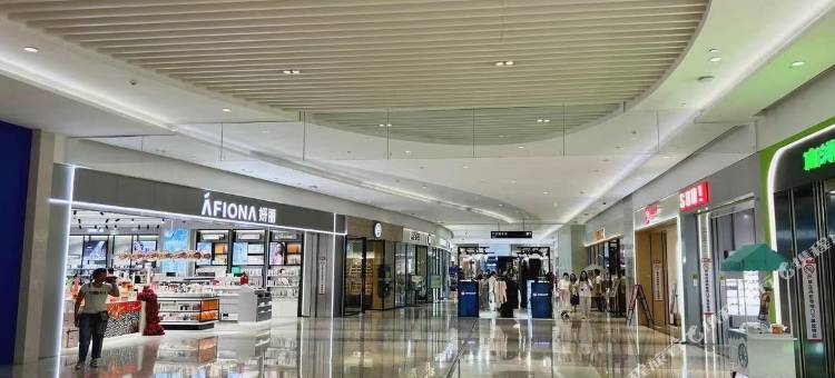 趣宿轻奢民宿(柳州华润万象城店)图片