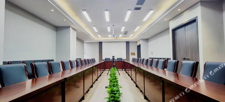 北辰商务酒店(晋中万达广场山西大学城店)图片