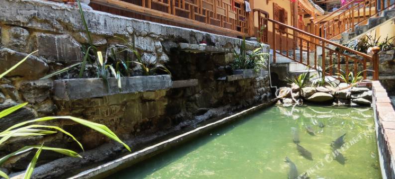 金秀赵家小院民宿图片