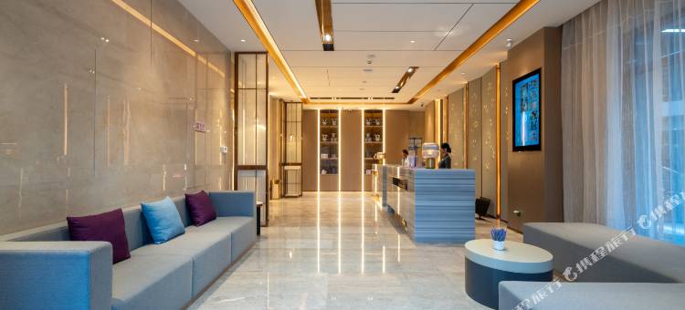 麗枫酒店(三江鸟巢鼓楼店)图片