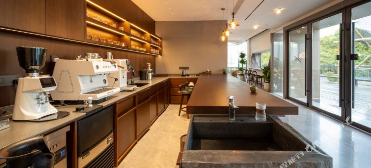 宁波九龙湖念青闲庭民宿图片