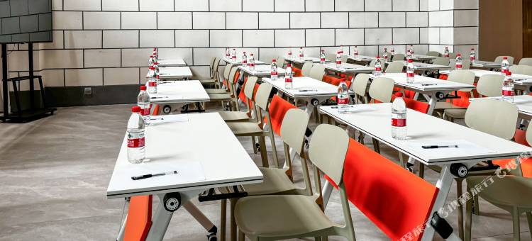 雅阁·维福顿轻居(广州北京路步行街西门口地铁站店)图片