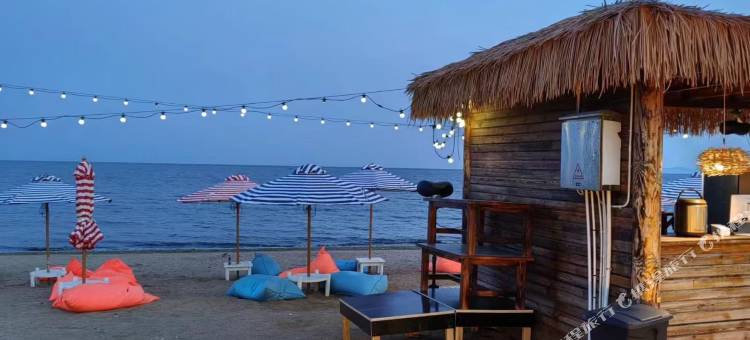 海浪坤沙海景公寓图片