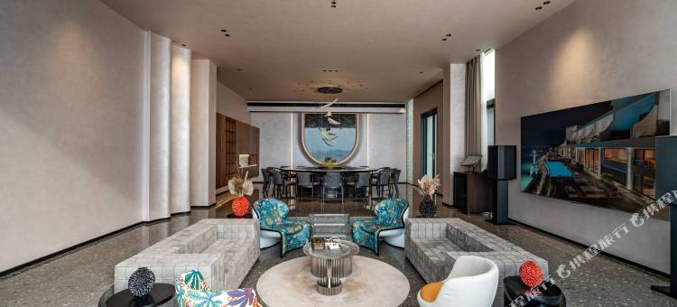 海棠里·观海民宿图片