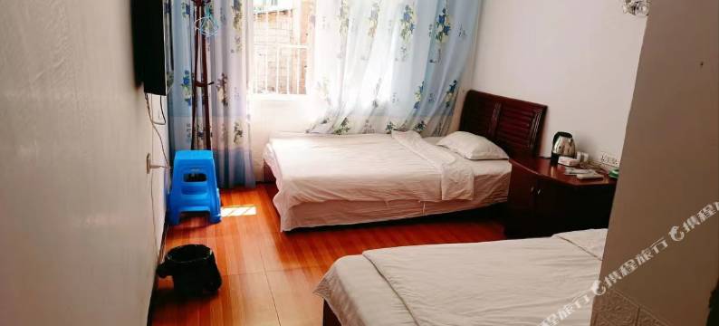 侯小厨酒店(黄水旅游度假区店)图片