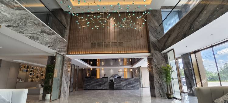 维家酒店(惠来金贤隆江新城隆江店)图片