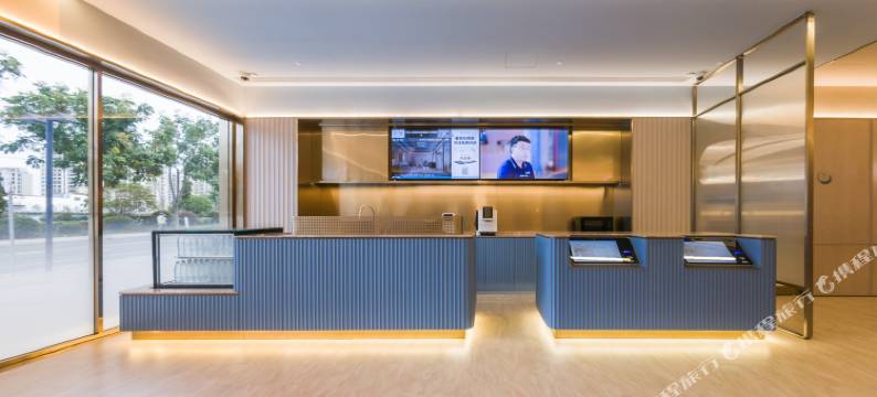 汉庭酒店(上海新场古镇国际旅游度假区店)图片