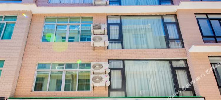 湄洲岛益香阁民宿(妈祖祖庙店)图片