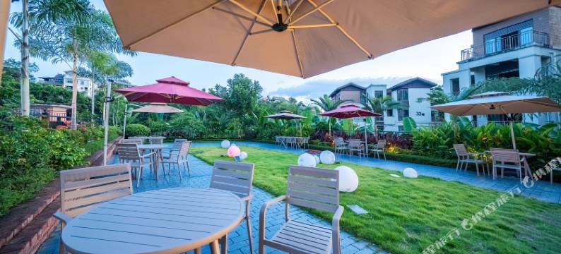 Z Hotel(西双版纳景洪融创店)图片