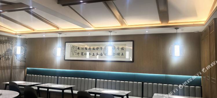 旺盛一家酒店(南阳医圣祠店)图片