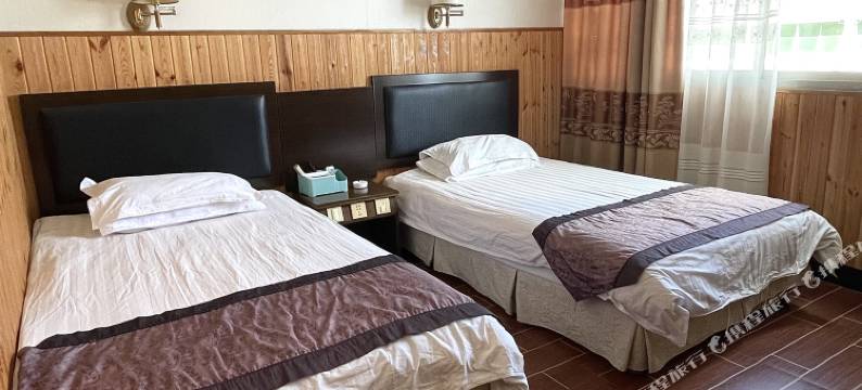 淳安水南宾馆图片