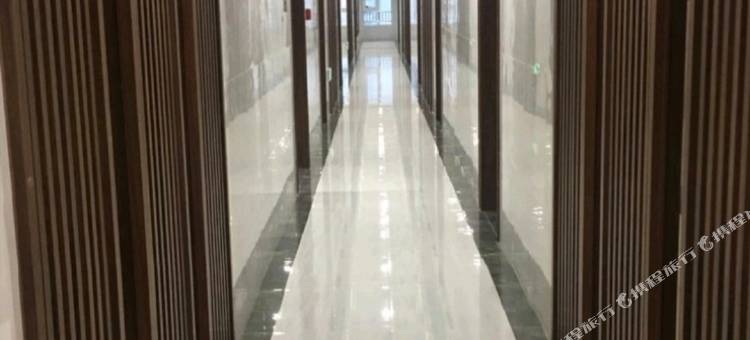 武汉美家乐民宿(王家湾摩尔城店)图片