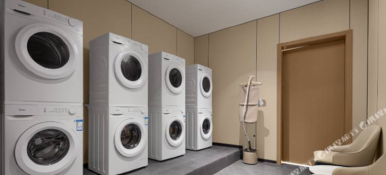 玥蓝里S酒店(都江堰大融城店)图片