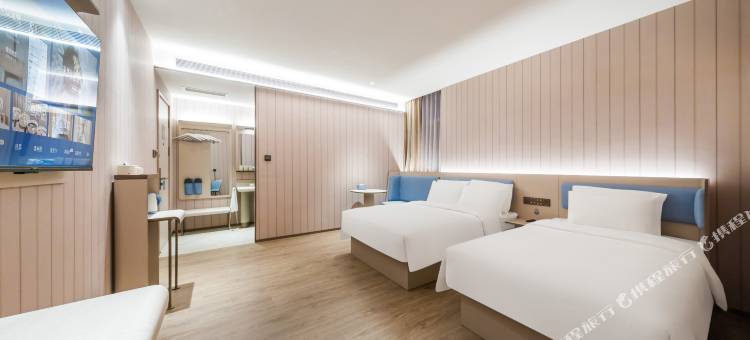 汉庭酒店(沧州黄骅长兴大街店)图片