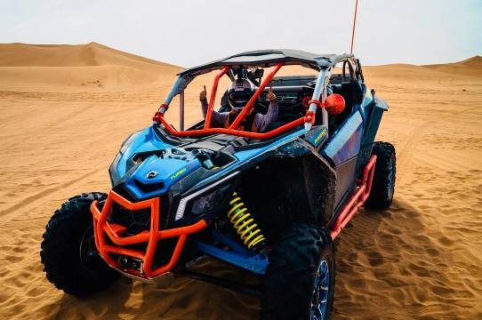 敦煌七号星空·沙漠露营宿集图片