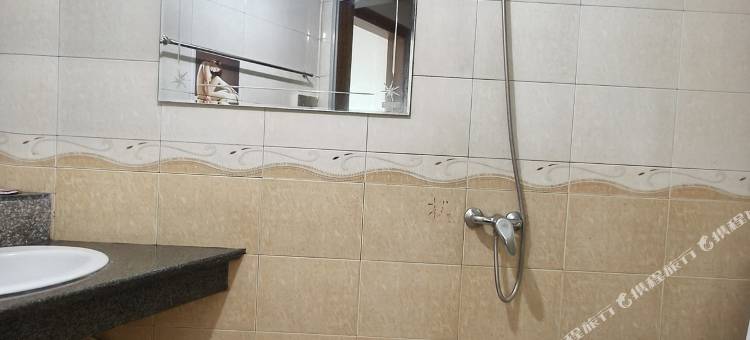 江山廿八都星晨驿站图片