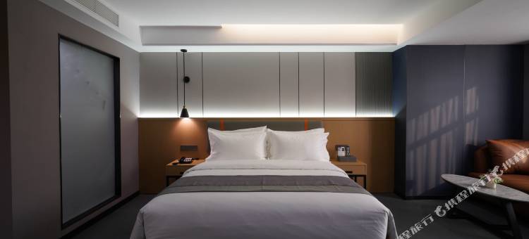 惠州翔晟酒店(惠州水东街店)图片