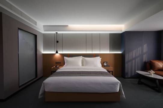 惠州翔晟酒店(惠州水东街店)