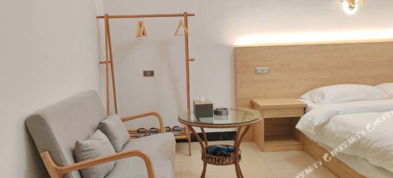 阳朔品尚酒店(遇龙河景区店)图片